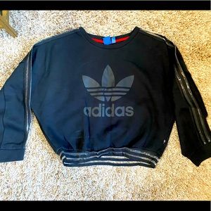Adidas Sweater